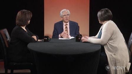 Video thumbnail: CONNECT NY New Models for Addressing Recidivism Rates in New York State