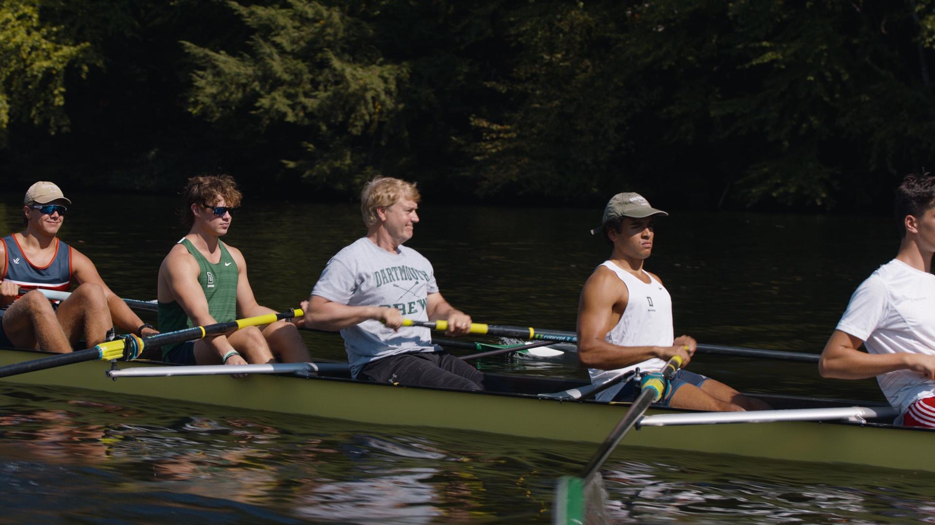 Adventures In Baking