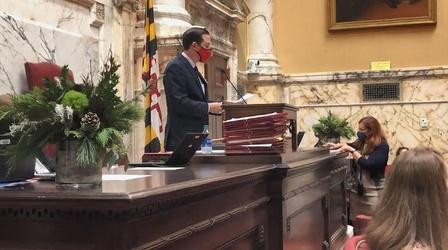 Video thumbnail: State Circle Friday, January 6, 2023