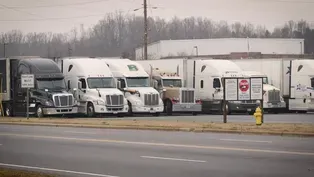 Truckers Against Human Trafficking