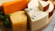 These cheeses are at risk of going extinct