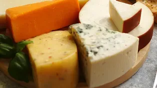 These cheeses are at risk of going extinct