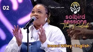Imani Wiley-English — S K Y  |  Solbird Sessions: The Prelude