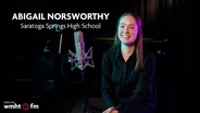 April 2026 | Abigail Norsworthy