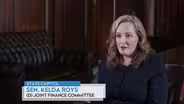 Sen. Kelda Roys on Priorities for Wisconsin's 2025 Budget