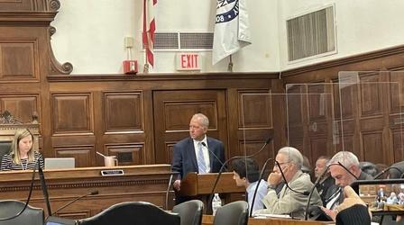 Video thumbnail: Ideas Police reform measures begin in Akron