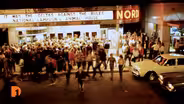 ‘Marqueetown’ film, U.S. Senate race, Refugee resource fair