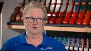 Lise's Story | Viewers Like You