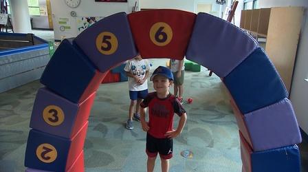 Video thumbnail: Learning to Read Math Literacy | NPT3