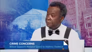 Local Businessman Willie Wilson on His Vision to Curb Crime in Chicago