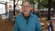 Mark DePaolis Essay | August 2024