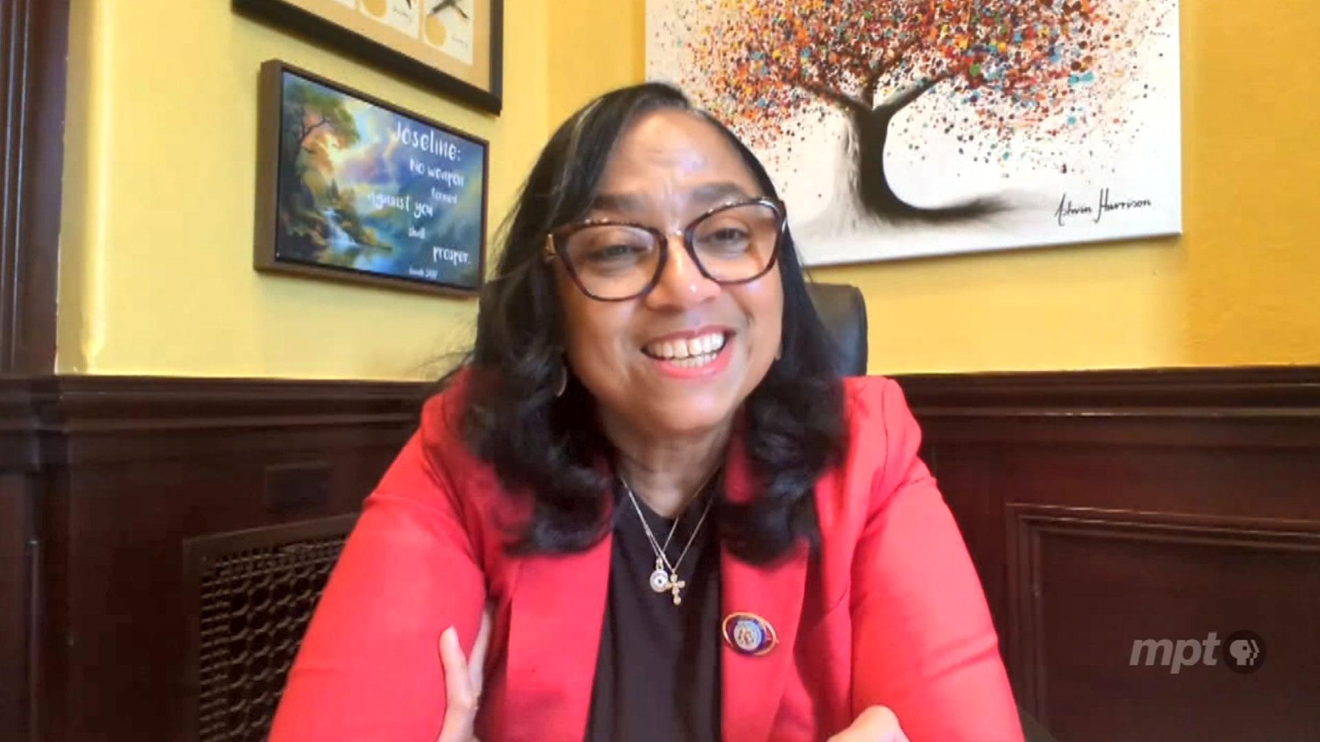 Preview of 2026 Legislative Session with the new House Speaker, plus, a look at vaccination changes.