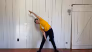 Moving and Grooving with Jessi and Ly