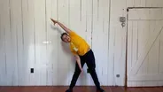 Moving and Grooving with Jessi and Ly