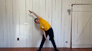 Moving and Grooving with Jessi and Ly