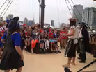 Baltimore - Flags, Forts, and Sports