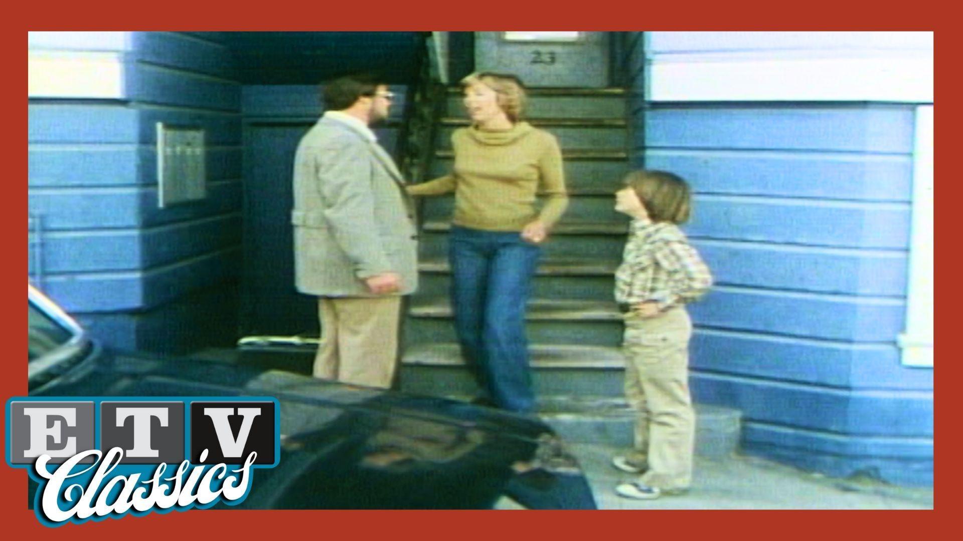 ETV Classics | Susannah by Carlisle Floyd (1998) | Season 3