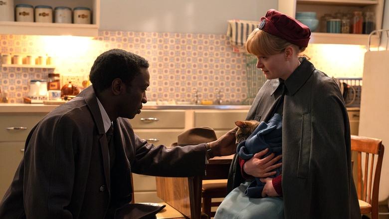 Call the Midwife Image