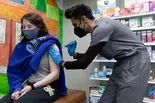 Pharmacists struggle to keep up with spike in demand
