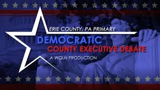 Erie County Executive Debate 2025, Democratic Primary