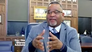 President of Kean University talks keys to great leadership