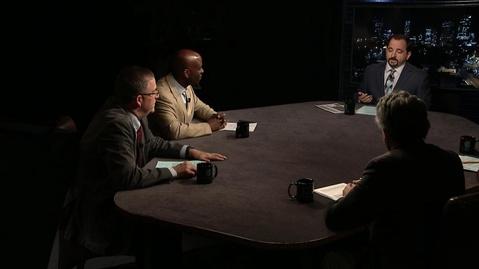 Colorado Inside Out, September 14th, 2018 Edition