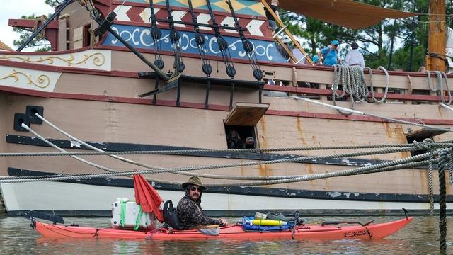 Headwaters Down: Part 2