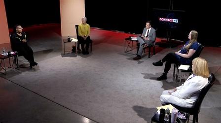 Video thumbnail: CONNECT NY Syracuse 2022 State of the City Live