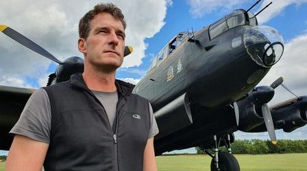Video thumbnail: The Dambusters Story: A Battle Against Time A Race Against Time