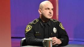 Video thumbnail: On the Record Feb. 14, 2019 | Sheriff Office controversies
