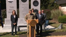Video thumbnail: NJTV News October 15, 2019: NJTV News with Mary Alice Williams