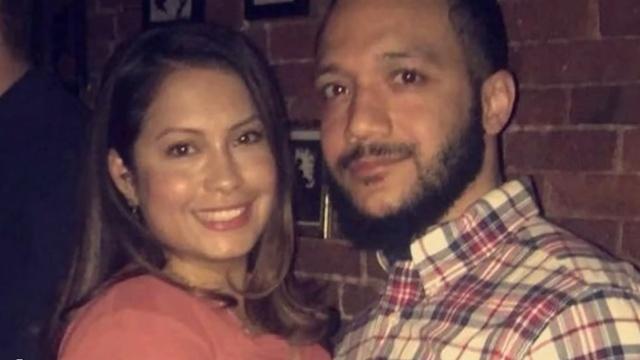 Man speaks after wife's ICE detention led to hospitalization