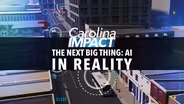 UNCC Students Using Artificial Intelligence In Our Community