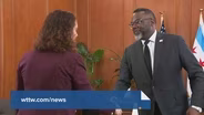 Brandon Johnson Reflects on 3 Years in Office, Priorities Moving Forward