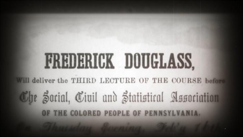 Becoming Frederick Douglass Image