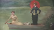 Historical Artworks Depict Same-Sex Desire