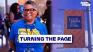 Full Interview: Austin African American Book Festival celebrates 20 years