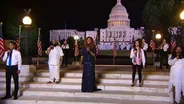 Yolanda Adams Performs "What the World Needs Now"