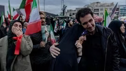 The Iran War's Human Cost