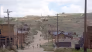 Bodie: A City of Abandoned Dreams