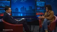 Musician and Actor Lenny Kravitz - Part 2 of 2