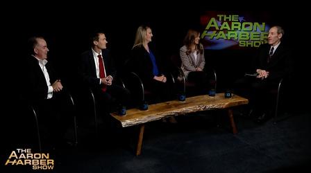 Video thumbnail: Aaron Harber: Your Decision 2022 Election Security & Ballot Integrity Pt2