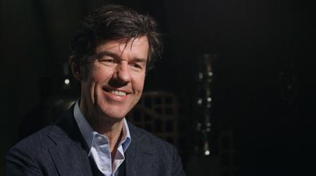 Video thumbnail: Articulate Stefan Sagmeister: The Pursuit of Happiness and Beauty