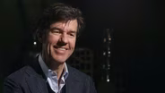 Stefan Sagmeister: The Pursuit of Happiness and Beauty
