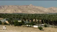Middle East faces political battles over water shortfalls