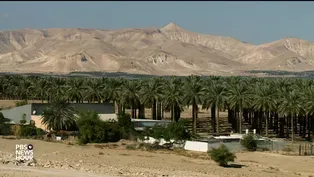 Middle East faces political battles over water shortfalls