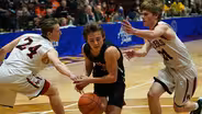 2021 Boys B Basketball | Canistota vs. Lyman