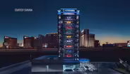 140-Foot Proposed Carvana Auto Dispenser Poses Risk to Birds