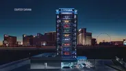 140-Foot Proposed Carvana Auto Dispenser Poses Risk to Birds
