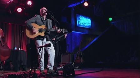 Video thumbnail: Live at the Belly Up Season 8 Preview
